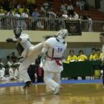 錬心舘空手　知覧支部